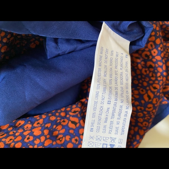 NWT FOREVER 21 Jumpsuit - Picture 8 of 11